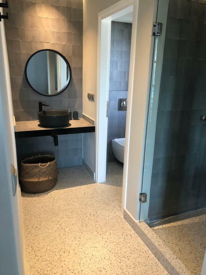 Apartment Sunkiss Almirida Eksteriør bilde